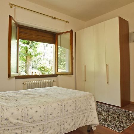 Vila Residenza Ruggini Florencie Pokoj fotografie