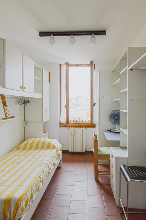 Vila Residenza Ruggini Florencie Pokoj fotografie