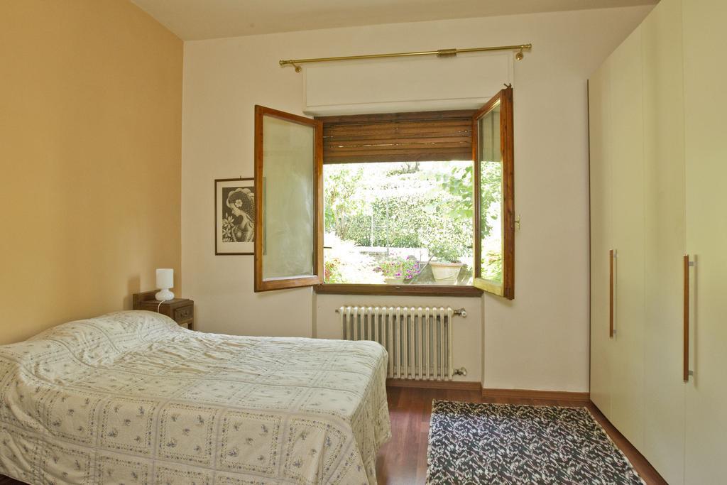 Vila Residenza Ruggini Florencie Pokoj fotografie