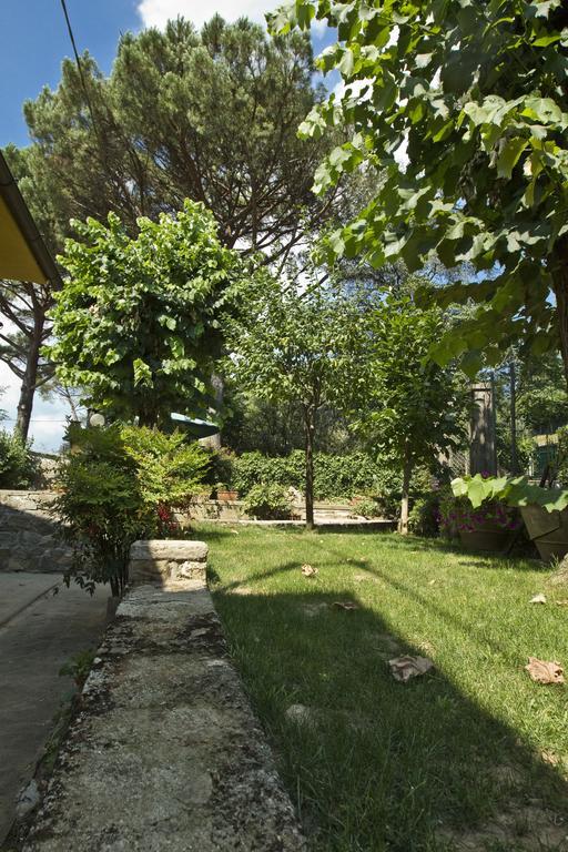 Vila Residenza Ruggini Florencie Pokoj fotografie