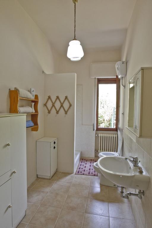 Vila Residenza Ruggini Florencie Pokoj fotografie